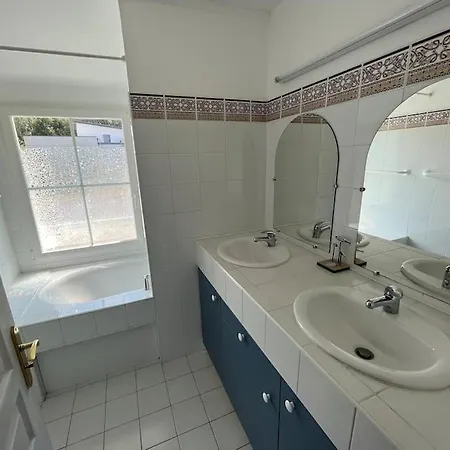 Διαμέρισμα Le Cocon Du Veillon - 8 Pers Talmont-Saint-Hilaire